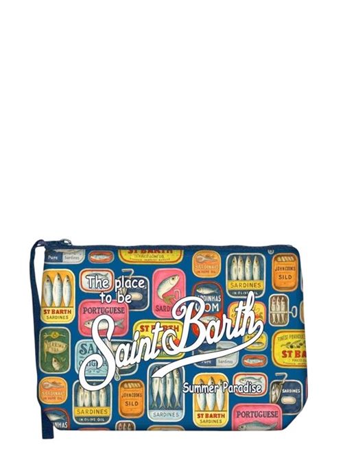 sardine tin 61 MC2 SAINT BARTH | ALIN001-00837L.61